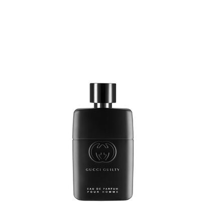 Eau de Parfum - GUCCI - Gucci Guilty Pour Homme - Imagem