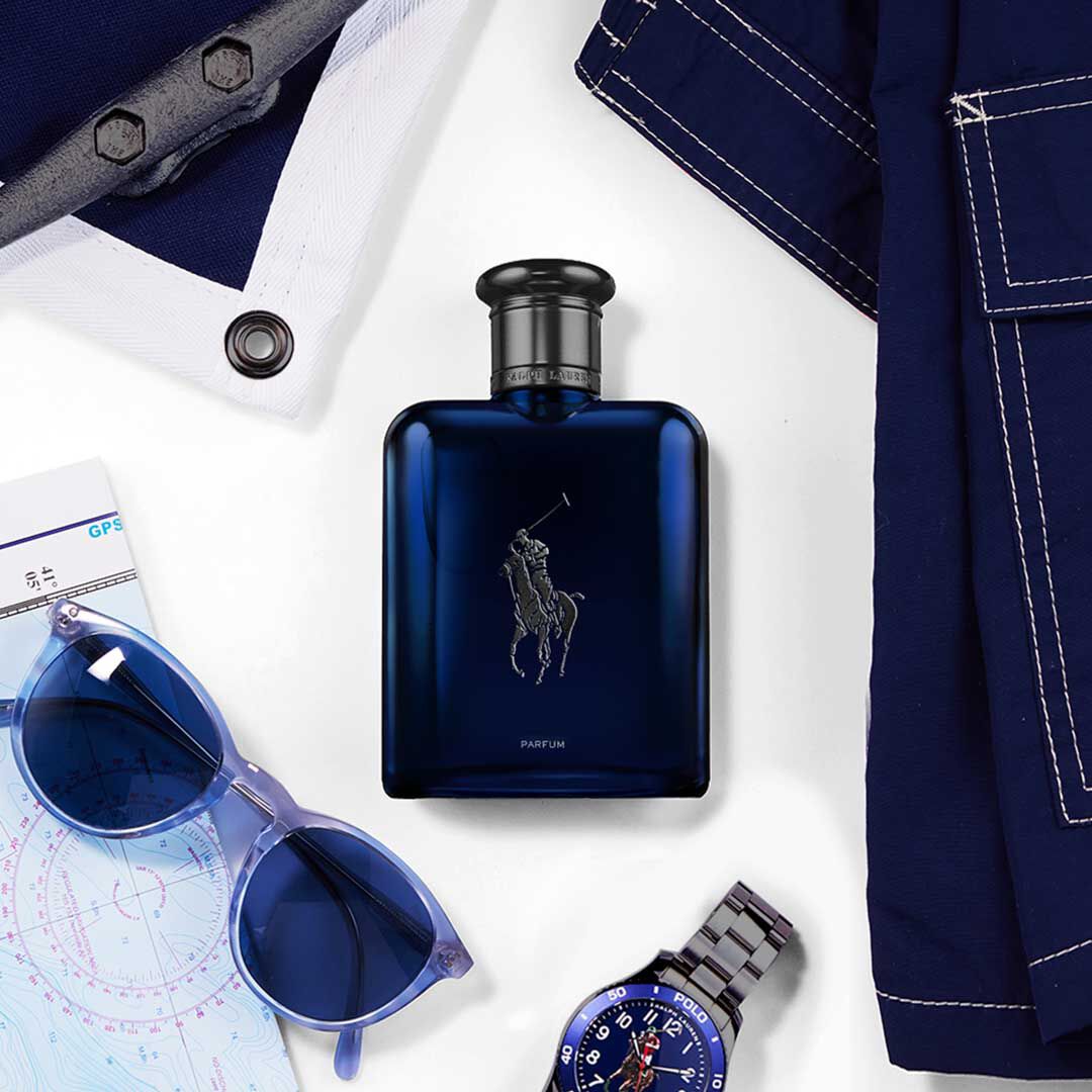 Polo Blue Parfum - RALPH LAUREN - Polo Blue - Imagem 11