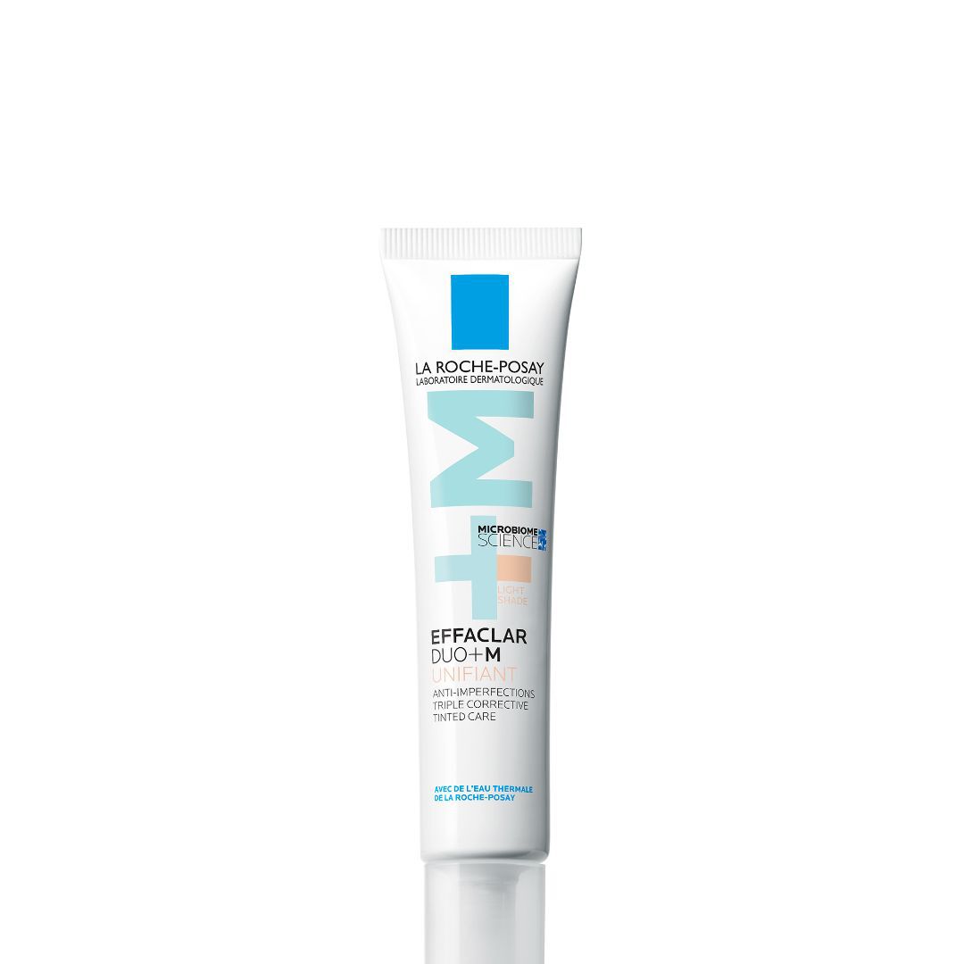 Effaclar Duo +M Unifiant (Light) - LA ROCHE POSAY -  - Imagem 1