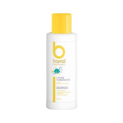 Creme Hidratante Babyprotect - BARRAL -  - Imagem