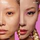 Tint Foundation - NYX Professional Makeup - Bare With Me - Imagem 5