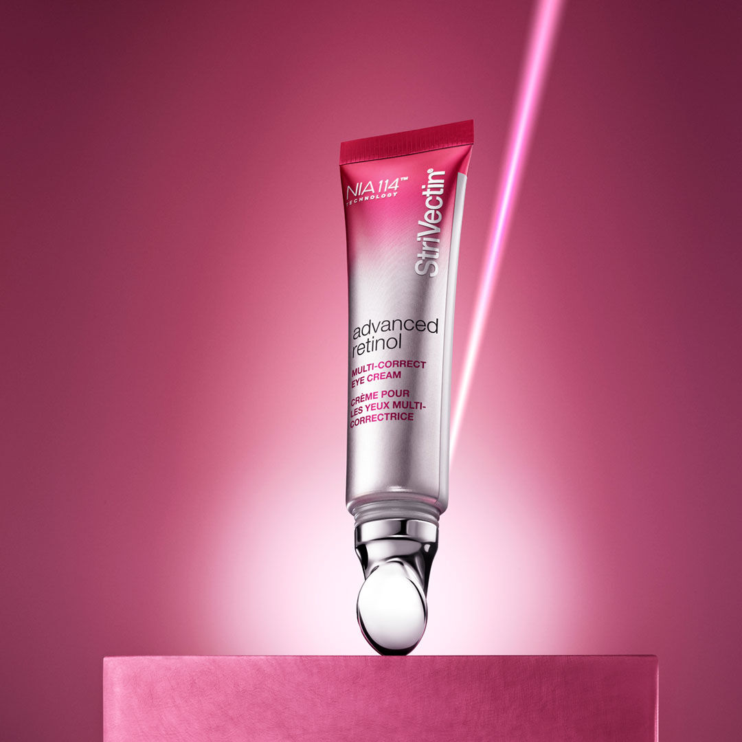 Multi-Correct Eye Cream - StriVectin - Advanced Retinol - Imagem 3