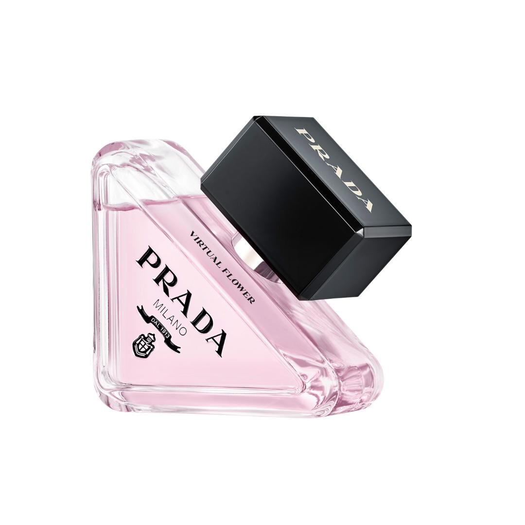 Virtual Flower Eau de Parfum - PRADA - PARADOXE - Imagem 1