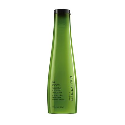 Silk Bloom Shampoo - Shu Uemura - Silk Bloom - Imagem
