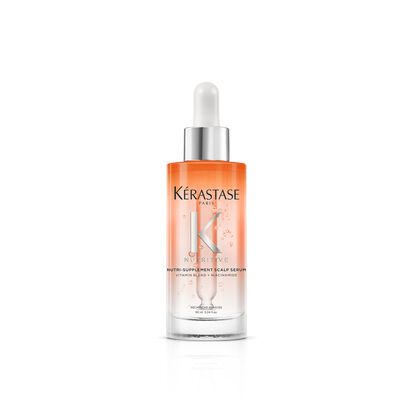 Nutri Supplement Scalp Serum - KERASTASE - Nutritive - Imagem