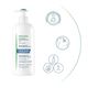 Ducray Sensinol Leite Calmante Fisioprotector 200ml - DUCRAY -  - Imagem 7
