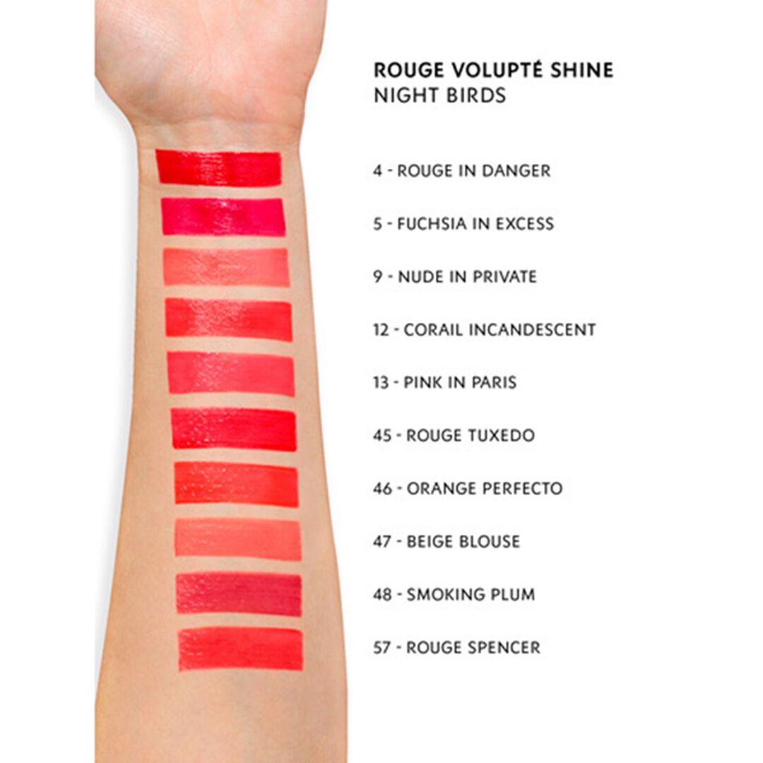 Ysl rouge spencer on sale