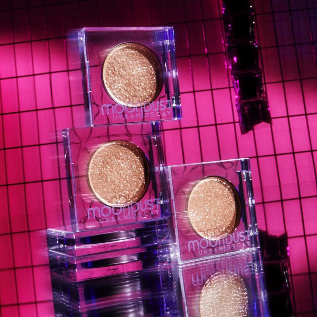 MOONDUST EYESHADOW - Urban Decay - 24/7 - Imagem 7