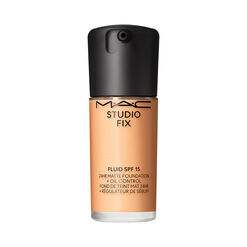 FLUID SPF 15 24HR MATTE FOUNDATION + OIL CONTROL, 03 - NC25, hi-res