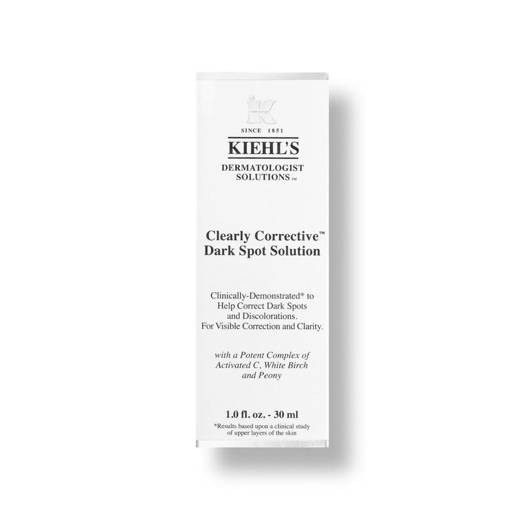 Clearly Corrective™ Dark Spot Solution - KIEHL'S - Dermatologist Solutions - Imagem 6