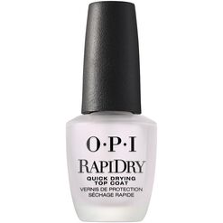 RAPIDRY TOP COAT  - NAIL LACQUER, , hi-res