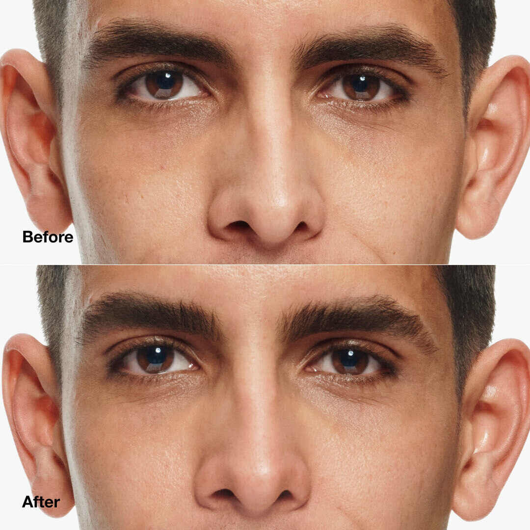 Just Browsing Clear Sculpting Gel - CLINIQUE - CLINIQUE MAQUILHAGEM - Imagem 4