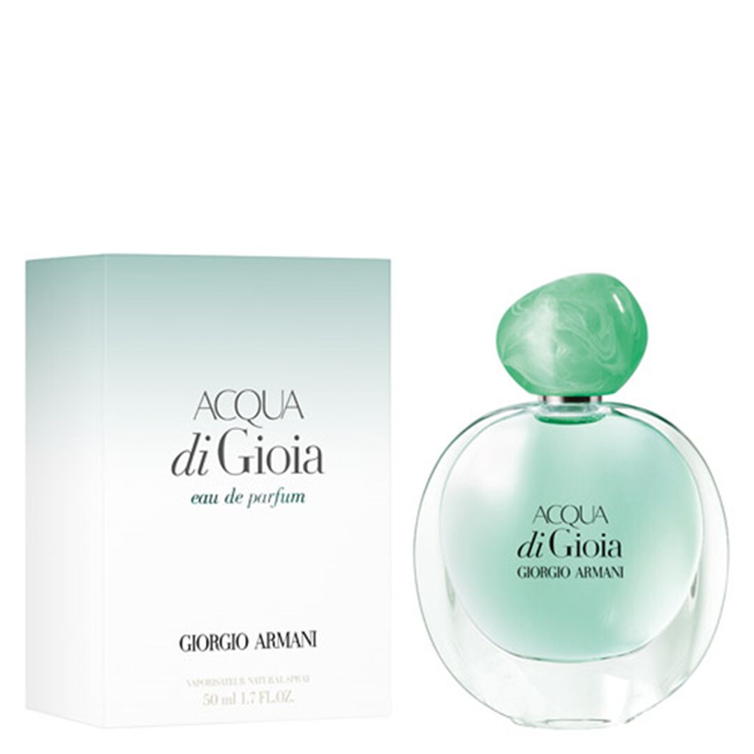Eau de Parfum - Giorgio Armani - ACQUA DI GIOIA - Imagem 8