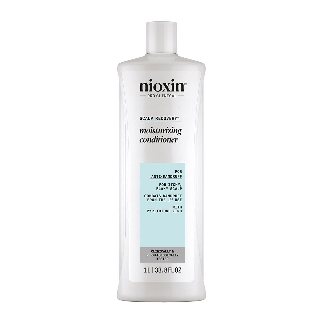 Nioxin Scalp Recovery - Condicionador - Nioxin - Scalp&nbsp;Recovery - Imagem 5