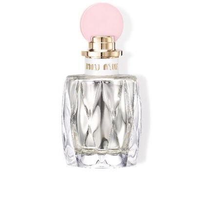 Eau de Parfum - MIU MIU - MIU FLEUR D'ARGENT - Imagem