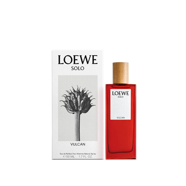 LOEWE SOLO VULCAN - Eau de Parfum - LOEWE | Perfumes e Companhia