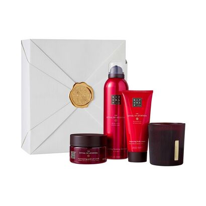 The Ritual of Ayurveda - Medium Coffret - Rituals - Ayurveda - Imagem