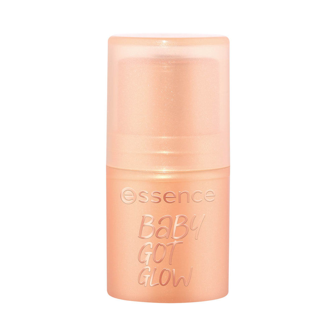Stick iluminador BABY GOT HOLO GLOW - ESSENCE -  - Imagem 4