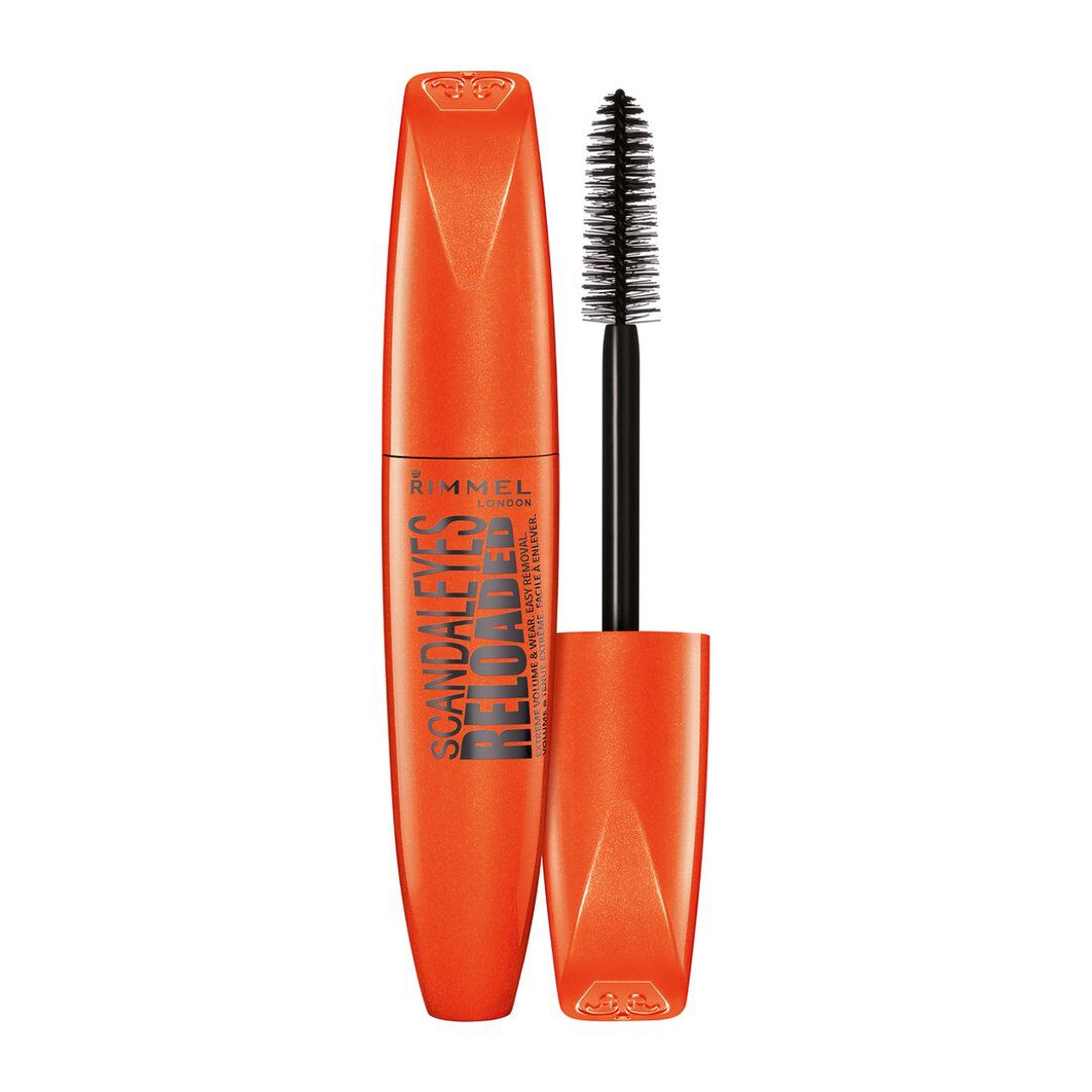 Scandaleyes Reloaded Mascara - RIMMEL -  - Imagem 4