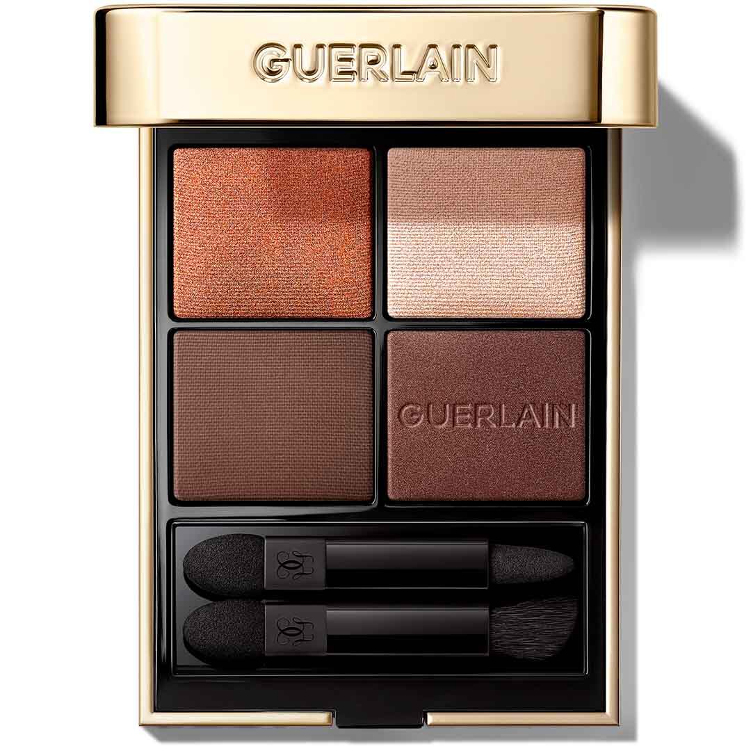 Quarteto de Sombras - GUERLAIN - OMBRES G - Imagem 1