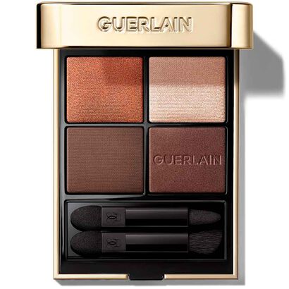 Quarteto de Sombras - GUERLAIN - OMBRES G - Imagem