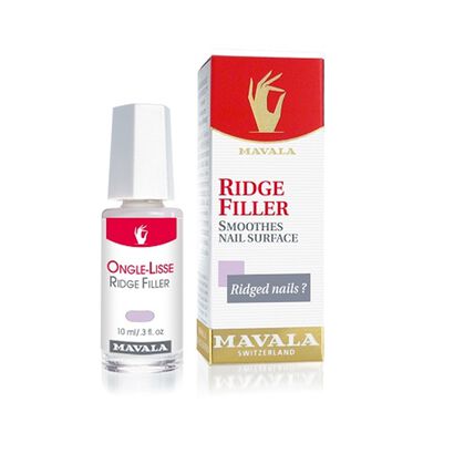 Ongle Lisse - MAVALA - MAVALA TRATAMENTO - Imagem