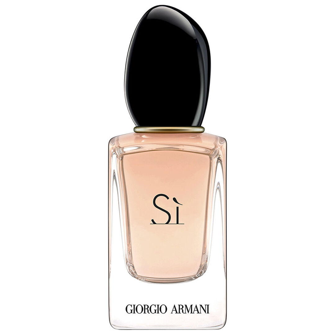Eau de Parfum - Giorgio Armani - ARMANI SI - Imagem 1