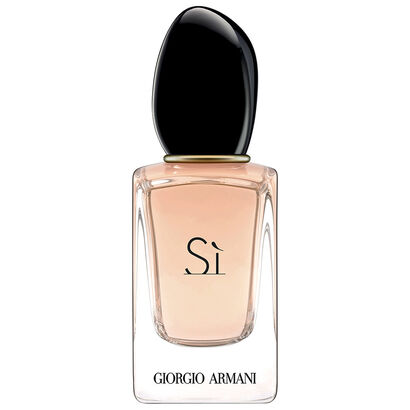 Eau de Parfum - Giorgio Armani - ARMANI SI - Imagem