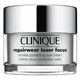 Wrinkle Correcting Eye Cream - CLINIQUE - Repairware Laser Focus - Imagem 1