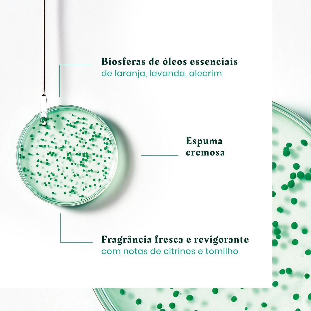 Forticea Champô Energizante - RENE FURTERER -  - Imagem 3