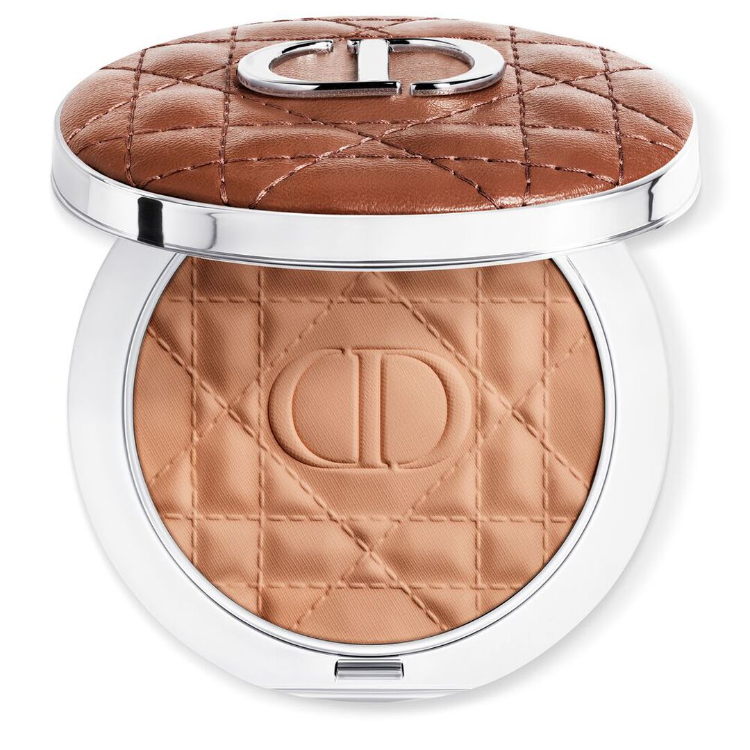 Nude Bronzer Velvet - Dior - Forever - Imagem 1