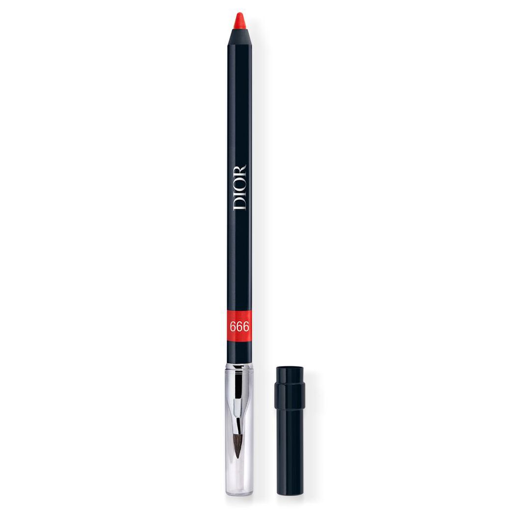 Lápis de contorno dos lábios sem transferência - Dior - Rouge Dior - Imagem 1