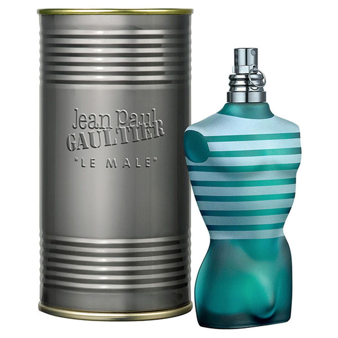 Eau de Toilette - Jean Paul Gaultier - LE MALE - Imagem 2