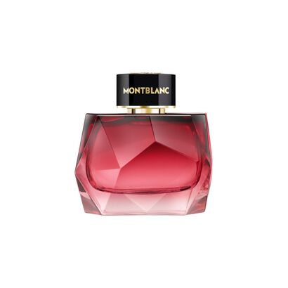 Elixir - MONTBLANC - Signature - Imagem