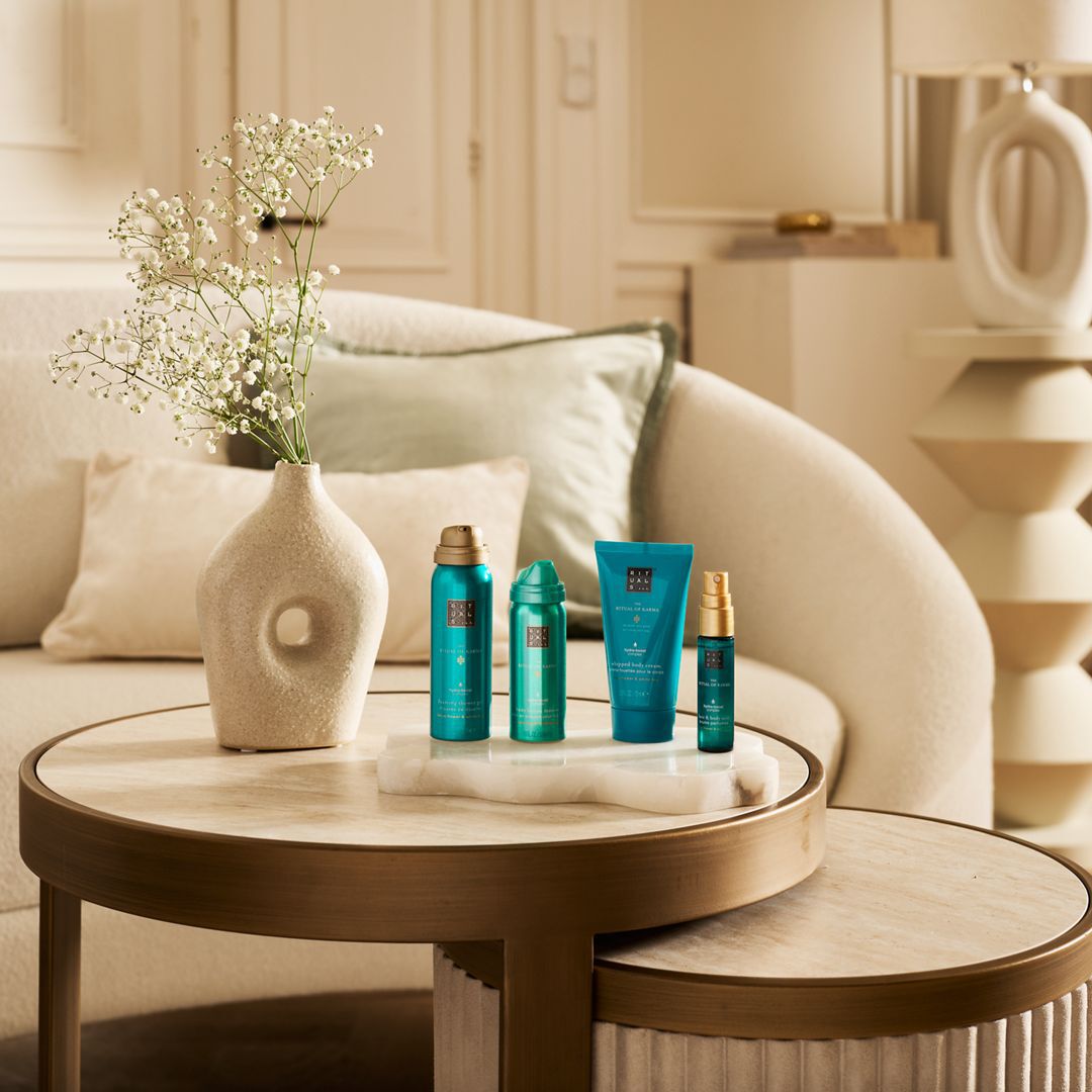 Small Gift Set - Rituals - Karma - Imagem 4