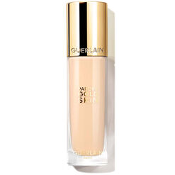 Base de Luminosidade Rejuvenescedora, 2W - Warm, hi-res