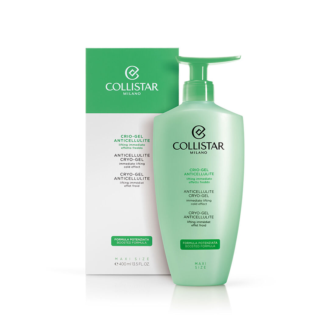 Anticellulite Cryo-gel - COLLISTAR - COLLISTAR CORPO - Imagem 2