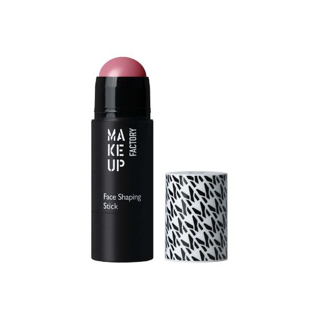 Face Shaping Stick - MAKE UP FACTORY - EFFORTLESS BEAUTY - Imagem 1