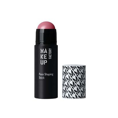 Face Shaping Stick - MAKE UP FACTORY - EFFORTLESS BEAUTY - Imagem