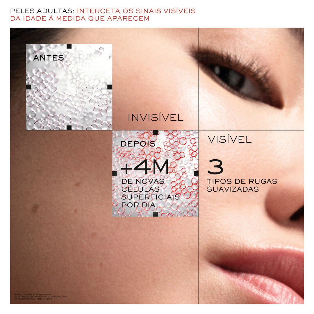 Longevity MD Intercept The Serum - Lanc&ocirc;me - Absolue - Imagem 3