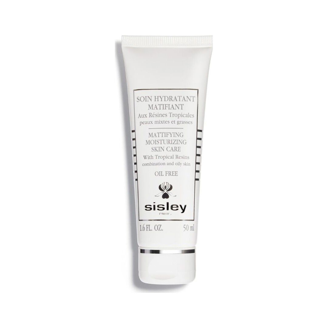 Soin Hydratant Matifiant - Sisley Paris - SISLEY TRATAMENTO - Imagem 1