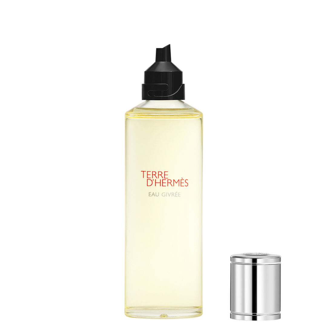 Recarga Eau Givrée - Hermès - TERRE D'HERMES - Imagem 7