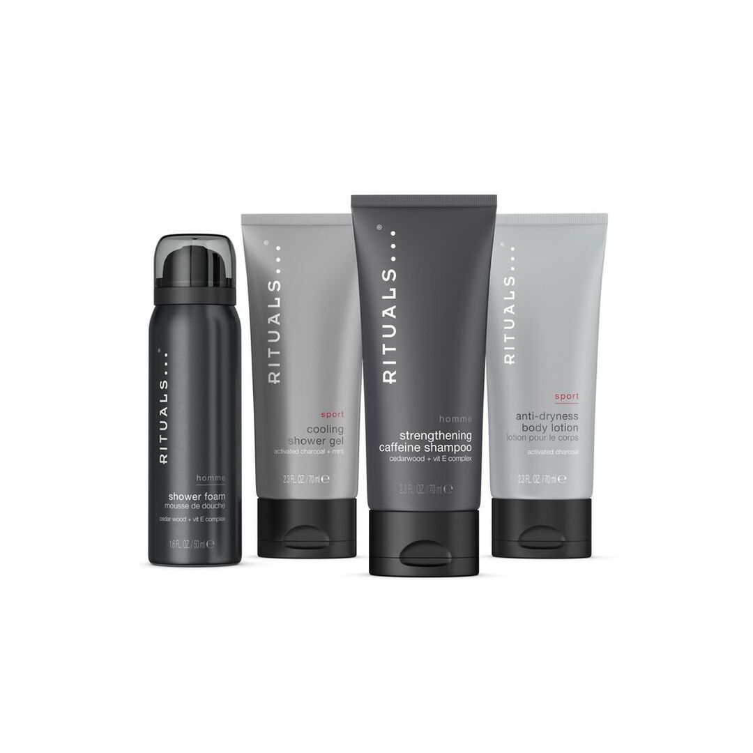 Rituals Homme - Small Gift Set 2024 - Rituals - Homme - Imagem 3
