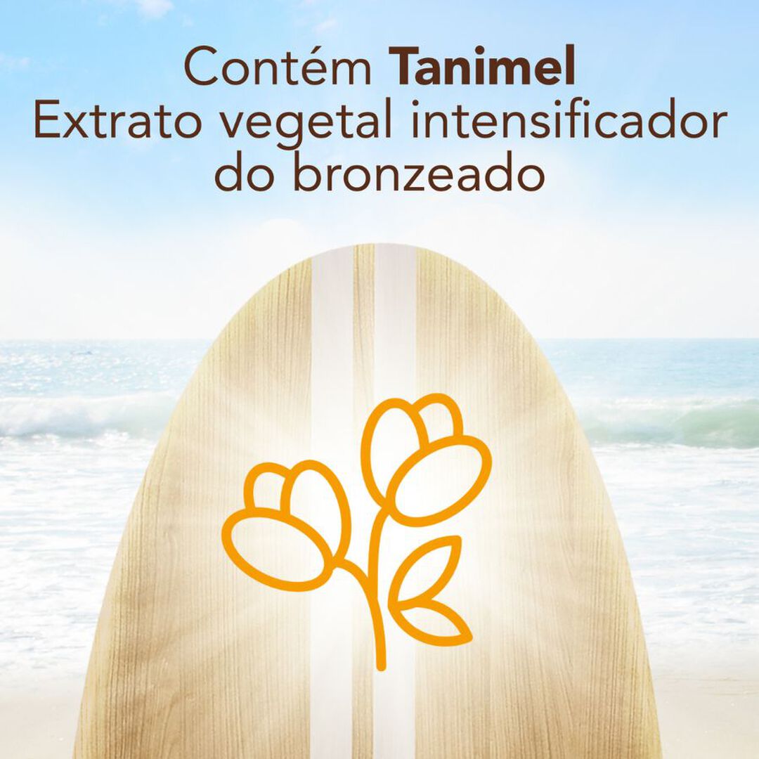 Lo&ccedil;&atilde;o Hidratante Intensificadora de Bronzeado (2 x 200ml) - PIZ BUIN -  - Imagem 3