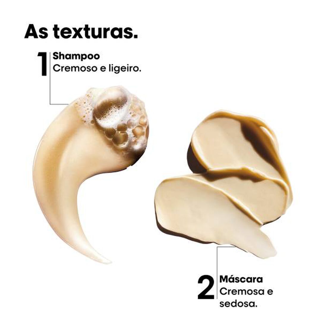 Coffret Duo - L'ORÉAL PROFESSIONNEL - Absolut Repair - Imagem 3