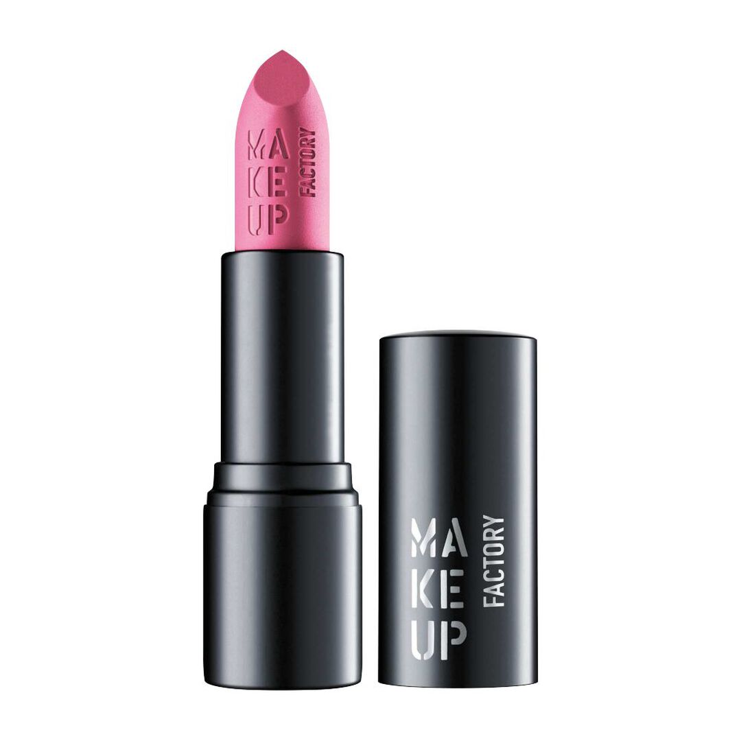 Velvet Mat Lipstick - MAKE UP FACTORY -  - Imagem 1