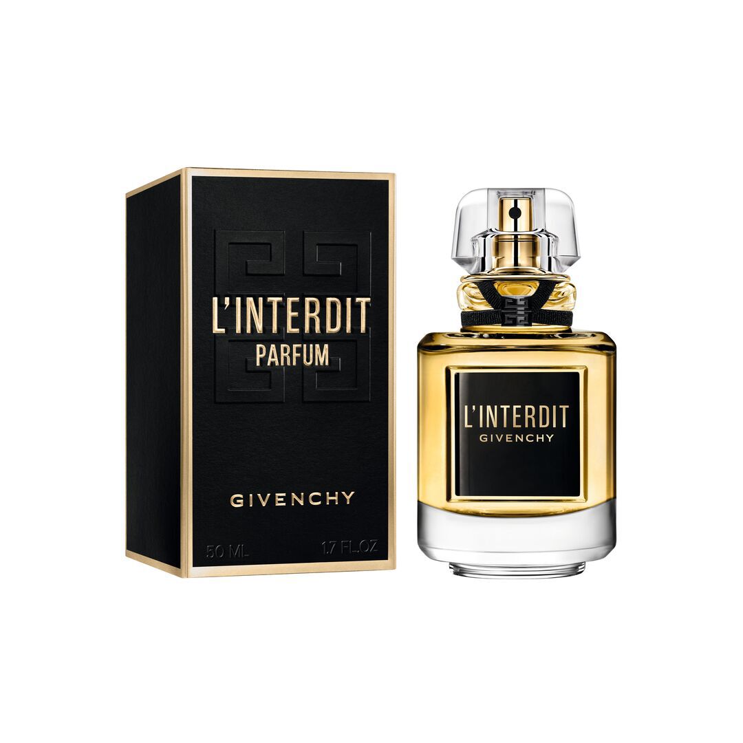 Parfum - GIVENCHY - L'INTERDIT - Imagem 2