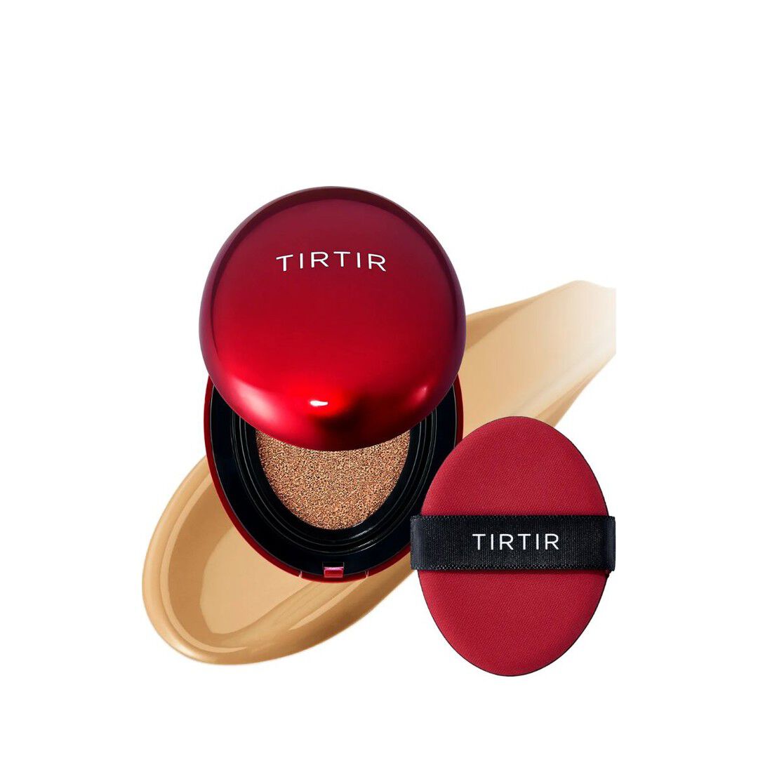 Mask Fit Red Cushion - TIRTIR -  - Imagem 1
