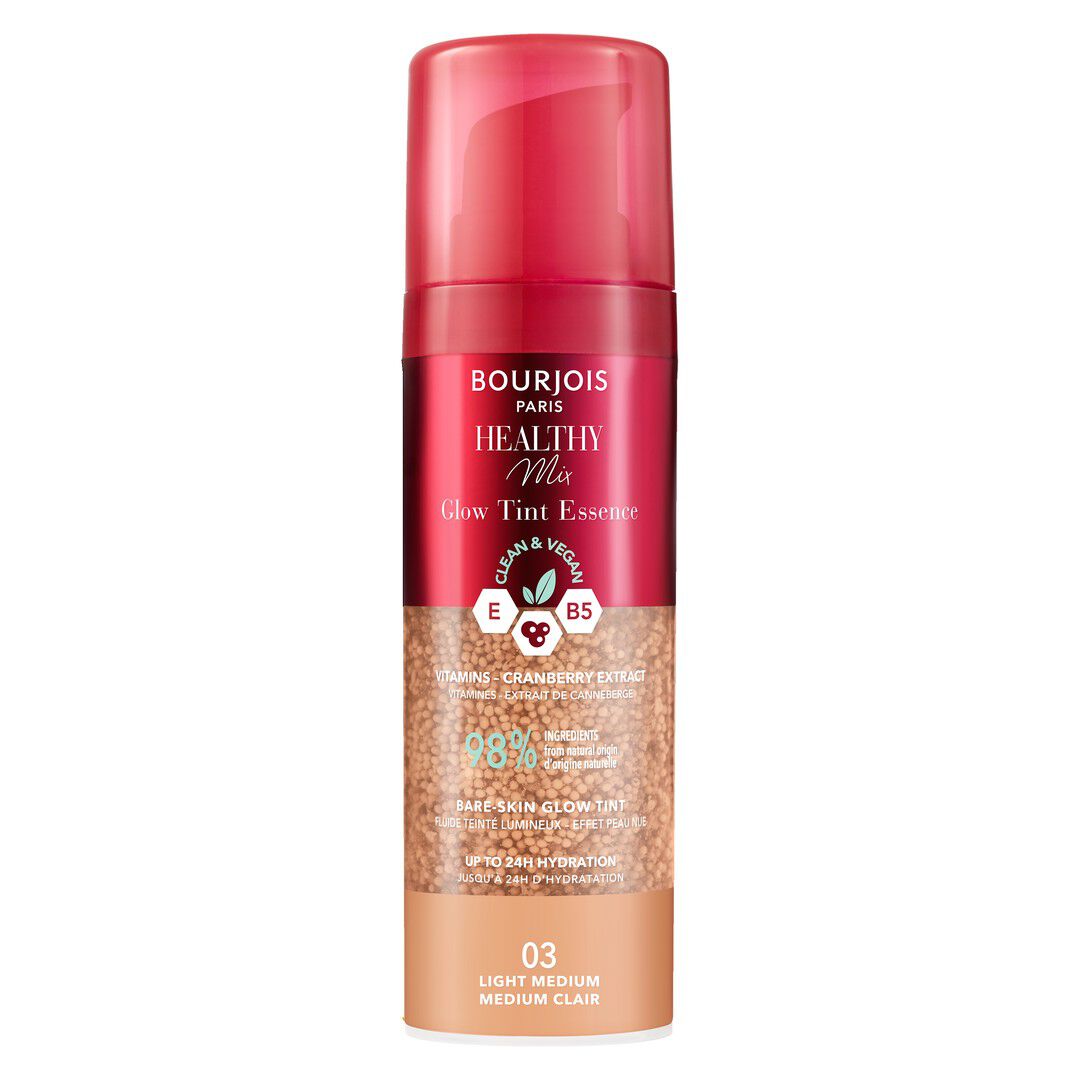 Healthy Mix Glow Tint Essence - BOURJOIS -  - Imagem 1