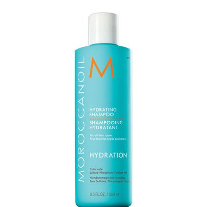 Hydrating Shampoo - MOROCCANOIL - HYDRATION - Imagem
